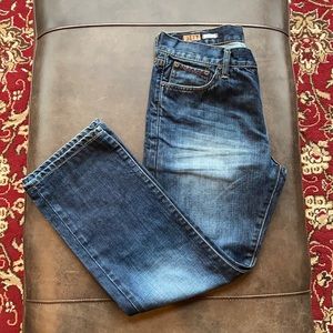Men’s DH3 33x30 Blue Jean